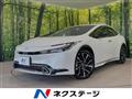 2024 Toyota Prius