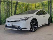 2024 Toyota Prius