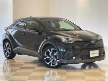 2018 Toyota C-HR
