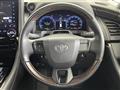 2025 Toyota Alphard