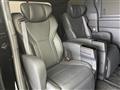 2025 Toyota Alphard