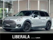 2023 BMW MINI Clubman