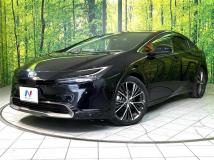 2023 Toyota Prius