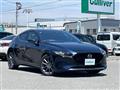 2019 Mazda Mazda3