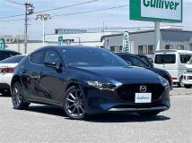 2019 Mazda Mazda3
