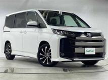 2022 Toyota Noah