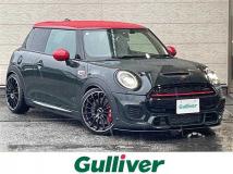 2018 BMW MINI
