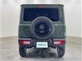 2025 Suzuki Jimny