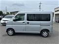 2022 Daihatsu Hijet Cargo