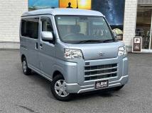 2022 Daihatsu Hijet Cargo