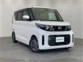 2024 Nissan ROOX
