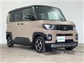 2025 Mitsubishi DELICA MINI