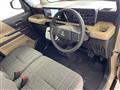 2025 Mitsubishi DELICA MINI
