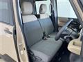 2025 Mitsubishi DELICA MINI