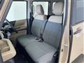 2025 Mitsubishi DELICA MINI