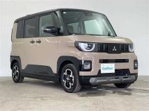 2025 Mitsubishi DELICA MINI
