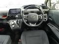 2016 Toyota Sienta