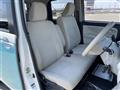2018 Daihatsu Move Canbus