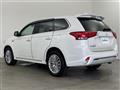2018 Mitsubishi OUTLANDER PHEV