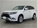 2018 Mitsubishi OUTLANDER PHEV