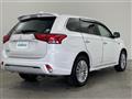 2018 Mitsubishi OUTLANDER PHEV