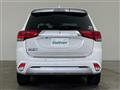 2018 Mitsubishi OUTLANDER PHEV