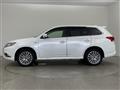 2018 Mitsubishi OUTLANDER PHEV