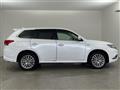 2018 Mitsubishi OUTLANDER PHEV