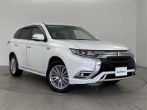 2018 Mitsubishi OUTLANDER PHEV