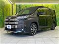 2023 Toyota Noah