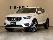 2021 Volvo XC40