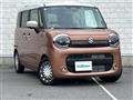 2025 Suzuki Wagon R