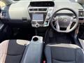 2016 Toyota PRIUS α