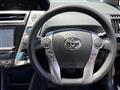 2016 Toyota PRIUS α