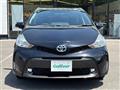 2016 Toyota PRIUS α