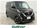 2021 Nissan ROOX