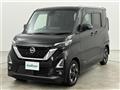 2021 Nissan ROOX