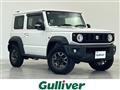 2021 Suzuki Jimny Sierra
