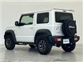 2021 Suzuki Jimny Sierra