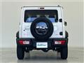 2021 Suzuki Jimny Sierra