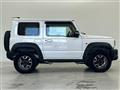 2021 Suzuki Jimny Sierra