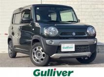 2019 Suzuki Hustler