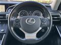 2017 Lexus IS