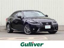 2017 Lexus IS