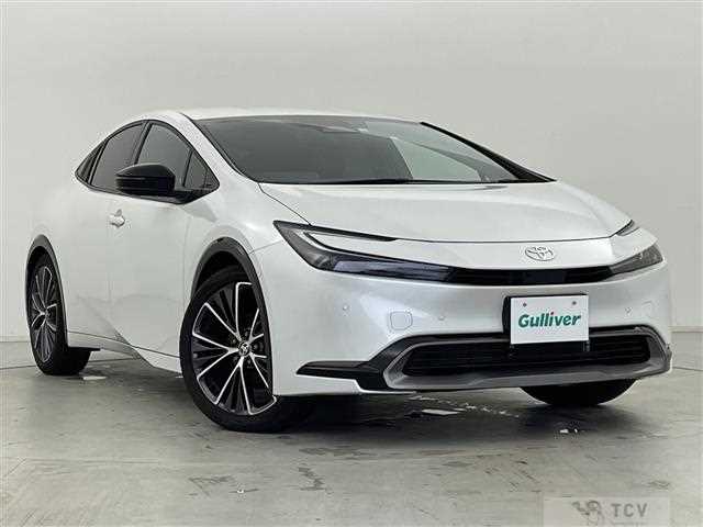 2023 Toyota Prius