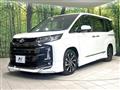 2025 Toyota Noah