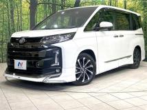 2025 Toyota Noah