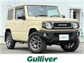 2020 Suzuki Jimny
