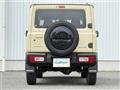 2020 Suzuki Jimny