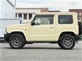 2020 Suzuki Jimny